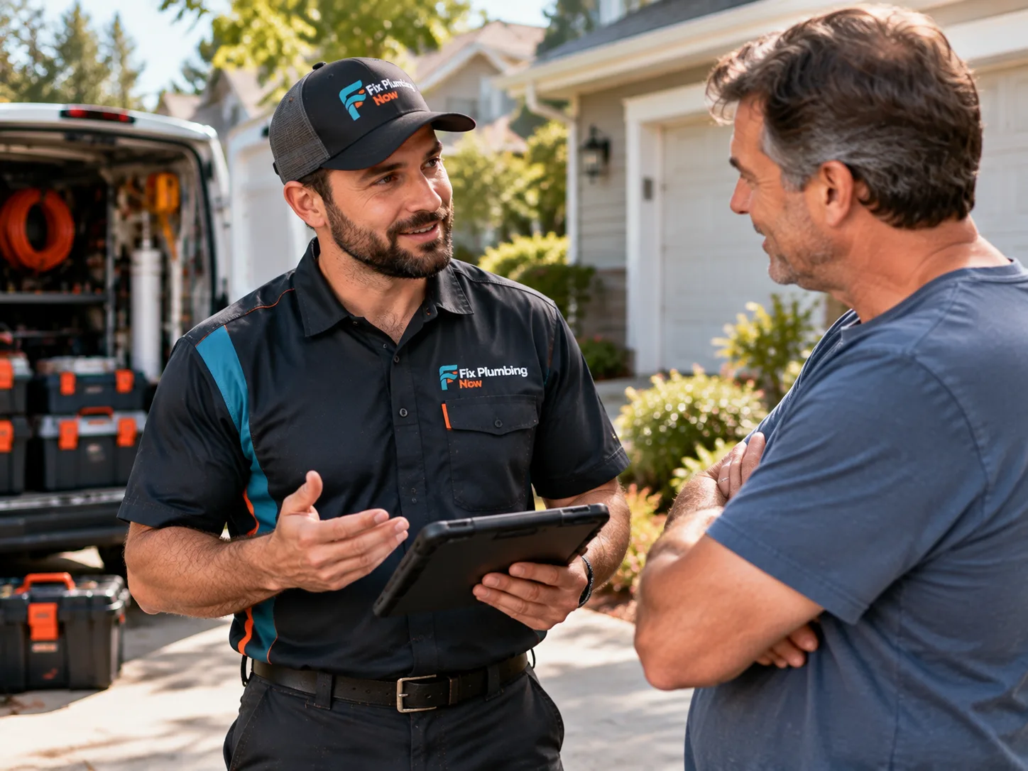 Clogged Drain Service Twin Bridges, CA FAQs